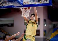 Group A: Australia cruise past Chinese Taipei, sweep way into Quarter-Finals