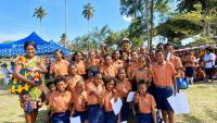 Title bouts to historic wins: Pacific sporting news across the region