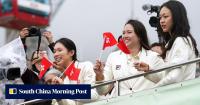 Hong Kong’s sports sector in 2024 helped generate extra HK$46b in value