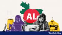 Will AI close Bangladesh's productivity gap, or widen it?