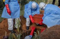 Ebola Outbreak in DR Congo Becomes Deadliest in History