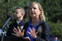 Florida Jewish Democrats look to fend off DSA-aligned primary challengers