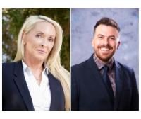 Accusations over socialism, corporate donations shape competitive Nevada Assembly race