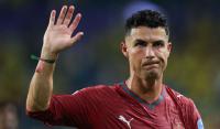 Cristiano Ronaldo hints at retirement after Saudi Pro League season