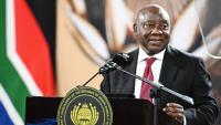 Ramaphosa calls for common market in SADC to develop industries