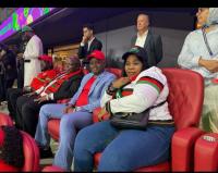 Malawi Ministers’ Morocco trip exposes austerity double standards