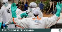 DR Congo says Ebola outbreak now its deadliest ever