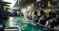 Thailand’s health insurance premiums are forecast to grow 8.6% annually through 2036, outpacing other major insurance segments as rising medical costs and an ageing population drive demand.