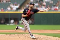 Atlanta Braves Announce Probable Starters for Twins Series