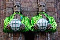 The Search for Finland’s Eurovision Entry Starts Now
