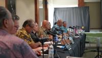 Hawaiian Homes Commission Meeting Canceled Due to Severe Weather System