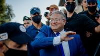 Jewish extremist Ben-Gvir tells Israel to kill more Palestinians in Gaza