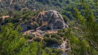 Homer’s cave? Turkish town revives debate over poet’s origins