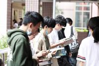 Taiwan university admissions rate surpass 97%: MOE