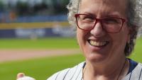 This former Milwaukee ADA now leads most of the nation's Catholic nuns