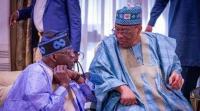 Tinubu Hails Ex-Military President, IBB At 85
