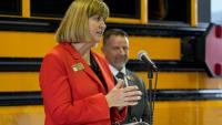 Many Lee County schools have new principals this year? Here's where