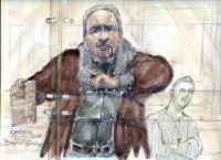 My encounter with Carlos the Jackal, the world's first celebrity terrorist