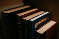 AI firms suspected of buying and destroying secondhand books