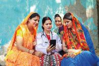 India's health ambition goes beyond affordable care