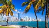 Is Miami truly more expensive than New York City? These experts say ‘no’