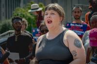 New York socialist lawmaker takes heat after saying shoplifting results from 'biological need'