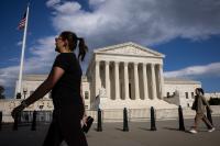 25 groups urging Supreme Court to kill climate case have ties to oil companies, report says