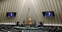 Iran's Parliament Moves On Bill That Could Turn Foreign Contact Into A Crime