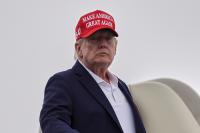 Trump Orders Sharp Cut to U.S.-Korea Military Drills, Cites Ties With Kim