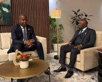 Chihana’s diplomatic push: Malawi and Mozambique vow to deepen ties