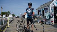 Exclusive: Cape Cod whale connection fuels 4,000-mile ride for science
