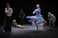 Seoul Dance Festival to Stage 31 Works From 8 Countries