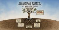 'Palestinian Culture', Part 2: Without Violence, What Remains?