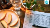 Can AI really personalise your diet? Celebrity dietitian explains the pros, limits and risks of AI meal plans