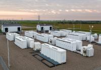 BW ESS Acquires 126 MW/675 MWh Battery Storage Portfolio in Spain