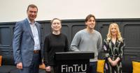 FinTrU set to create more financial services jobs in Derry and Belfast