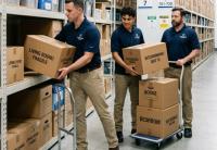 Storage Solutions That Take the Stress Out of Every Move