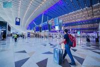 Saudi Arabia tightens airline checks on transit documents