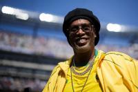 EXCLUSIVE: Ronaldinho talks wine and not promoting alcohol while playing football
