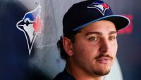 Blue Jays’ Star Newcomer Offers 3-Word Update After Family Health Scare