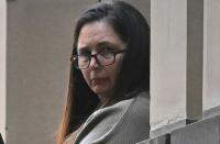 Australia's mushroom murderer to lodge appeal against her convictions