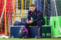 'Pinnacle of the sport' - Scotland coach explains reasons for leaving English champions