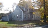 Deluxe Corp. donates historic home to Townsend Historical Society