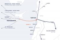 Syria and Cyprus sign deal for new 240km subsea cable