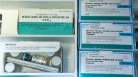 Virginia health officials say Trump vaccine order does not change state requirements
