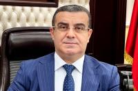 The head of the Azerbaijani community in Moscow has been deported from Russia