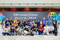 Chinese developers take lead on using AI for good