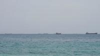 US-Iran War: Secret Oil Shipments Through Hormuz May Be Keeping Prices In Check