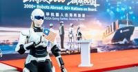 AiMOGA Robotics Crosses 2,000 Global Deliveries, with Robots to Serve Chery, OMODA&JAECOO, iCAUR and Lepas Showrooms across Key Destination Malaysia