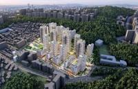 Seoul Approves 1,840-Home Redevelopment in Dongjak District